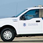 Drug-Sniffing Dog Identifies Three Alleged Cocaine Smugglers At Border