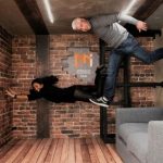 Refreshed Museum Of Illusions Reopens In Downtown Dallas