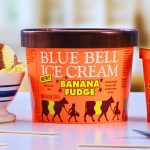 Blue Bell Goes Bananas With New Ice Cream Flavor