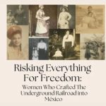 New Exhibit Showcases Texas’ Role In The Underground Railroad