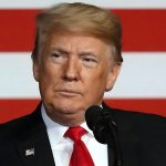 Trump Doubles Down On Canada Tariffs, Defends U.S. Steel Industry