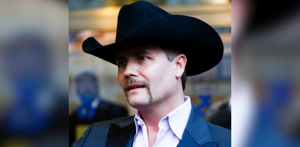 Country Roots And Political Boots: John Rich Suggests A Family Connection To VP JD Vance