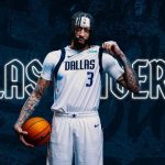 Mavericks Hanging On To Slim Play-In Tournament Lead