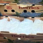 Blueberry Bust: DEA Finds $5 Million Of ‘Berry’ Bad Meth