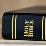 Holy Battle In The Sooner State: Court Halts Department Of Education’s Purchase Of Bibles