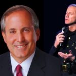 Paxton Takes Stand: Holding Dallas Accountable For Defying Immigration Laws