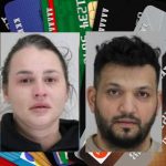 Charged! Two Illegal Aliens Arrested In DFW Credit Card Skimming Operation