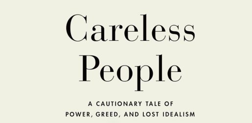 Meta Attempts To Censor Former Employee’s Memoir