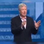 Robert Morris, Founding Pastor Of Gateway Church, Indicted On Child Abuse Charges