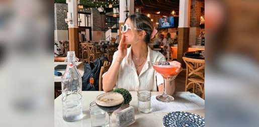 The Hampton Social Set To Open In Dallas: A Coastal-Inspired Dining Experience With Rooftop Bar