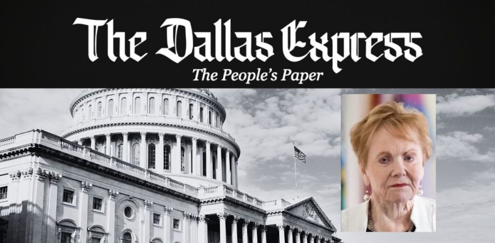 Politico Column Asks How The Dallas Express Beat the D.C. Press Corp Breaking the Biggest Investigative Story of 2024