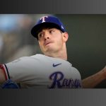 Rangers Place Cody Bradford On Injured List With Elbow Soreness