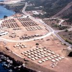 Guantánamo Fades, Louisiana Steps Up: Last 40 Illegal Aliens Transferred