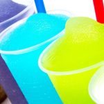 Doctors Say Young Children Should Not Consume Slushies With Glycerol
