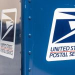 USPS To Cut 10K Jobs Over Next 30 Days