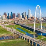 DFW Metroplex Sees Continued Growth, Ranks Third In U.S. Population Increase