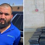 Texas Department Of Public Safety Seizes $6.8 Million In Cocaine In Major Hidalgo County Drug Bust