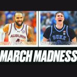 March Madness Mayhem: SEC Dominates The Bracket As UNC Sparks Controversy