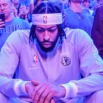 Mavericks Assign, Recall Anthony Davis From Texas Legends