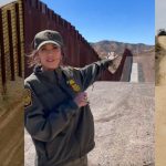 U.S. Customs And Border Protection Awards First Border Wall Construction Contract Of Trump’s Second Term