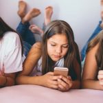 Mindful Clicks: Texas Lawmaker’s Bid To Warn Teens About Social Media’s Mental Health Risks