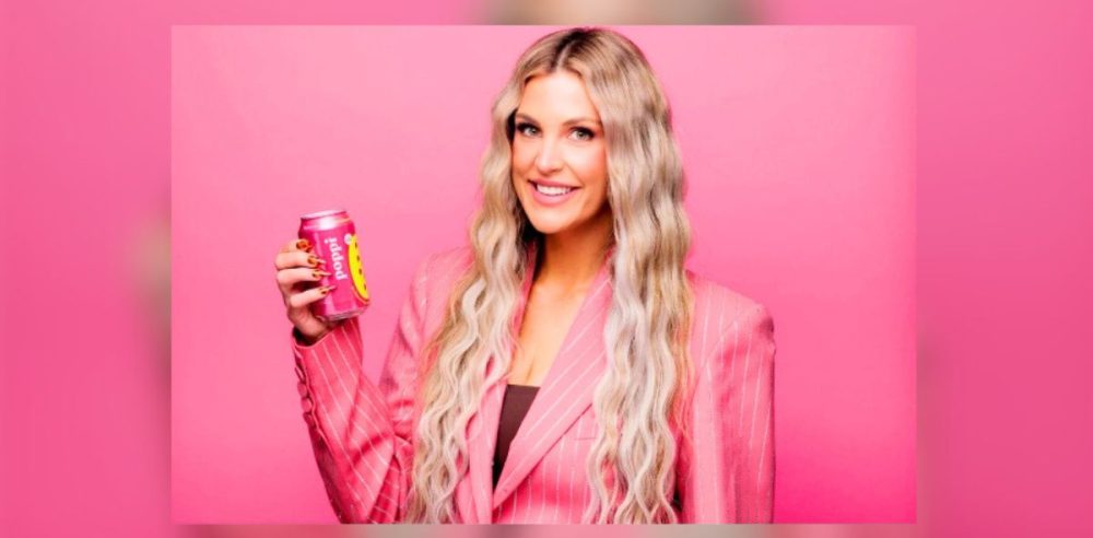 PepsiCo Pays Nearly $2B For Dallas-Born Soda Brand