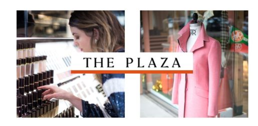 The Plaza At Preston Center Getting $5M Facelift