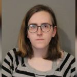 “Trans” Terror Again Vandalizing Tesla Dealership