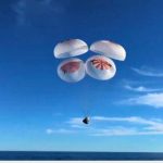 Elon Musk Praises SpaceX And NASA For Astronaut Rescue Mission