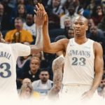 Mavericks Lose To Pacers, Fall Out Of NBA Play-In Tournament
