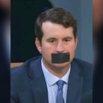 Alex Stein Fights For Free Speech After Jury Decision In Case Against Dallas County Judge Clay Jenkins