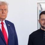 Trump Floats Idea Of U.S. Running Ukraine’s Power Plants