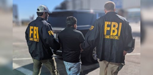 FBI Captures Three Fugitives On Most Wanted list, A Comeback For Patel-Led Agency?