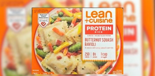 Nestlé Frozen Meals Recalled Due To Potential ‘Wood-Like Substances’ In Food