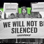 Greenpeace Faces $660 Million Damages Judgment In Landmark Case Over Dakota Access Pipeline Protests