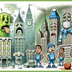 OPINION: Downtown Dallas On Life Support – Can We Revive The Heartbeat Of Our City?