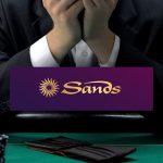 Las Vegas Sands Corporation Folds: Withdrawals Casino Rezoning Action Item From Agenda