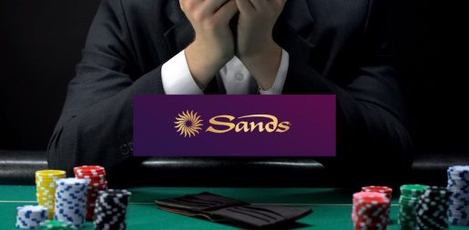 Las Vegas Sands Corporation Folds: Withdrawals Casino Rezoning Action Item From Agenda