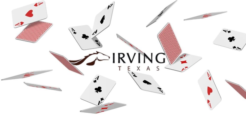 Casino Clash: Irving Council Meeting Deals High Stakes Emotions, Low Cards For Gambling