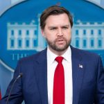 JD Vance Addresses Surge In Anti-Vehicle Crimes, Points To Wealthy Left-Wing Funders