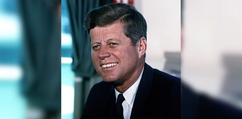 Newly Unredacted JFK Assassination Files Spark Renewed Debate, But Do They Change The Story?