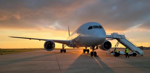 Air Traffic Controller Shortage Leads To Ground Stop At Austin Airport