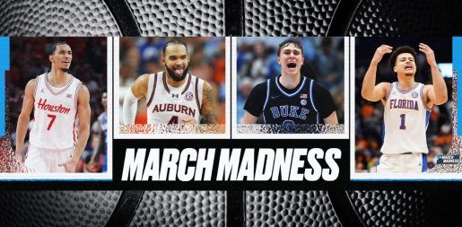 Less Than 1% Of March Madness Brackets Remain Perfect After Day 1