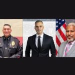 Dallas Nears Decision On New Police Chief As Five Finalists Prepare For Community Meet-And-Greet