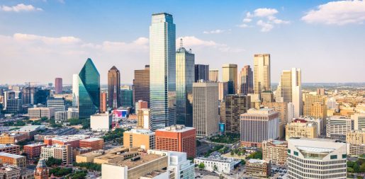 Dallas Invites Residents To Shape The Future In 2025 Community Survey