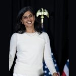 Second Lady Usha Vance To Visit Greenland