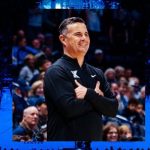 Texas Basketball Fires Rodney Terry, Expected To Hire Xavier’s Sean Miller
