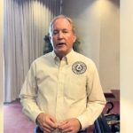 Texas Taxpayers Charged Over $5 Million For Paxton Impeachment Trials