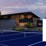 The Banner House: A Modern Private Club Transforming Dallas’ T Bar M Racquet Club