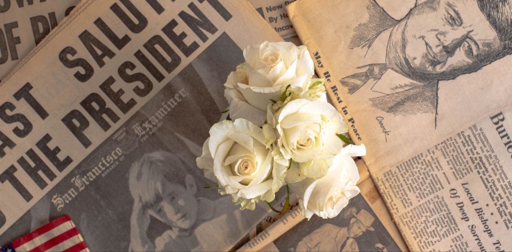 JFK Assassination Files Leak Sensitive Personal Data, Sparks Backlash